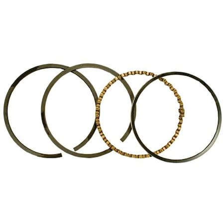 Aftermarket Replacement STD Ring Set Fits Briggs and Stratton 391780 394665 10-18Hp Engines ENO20-0284
